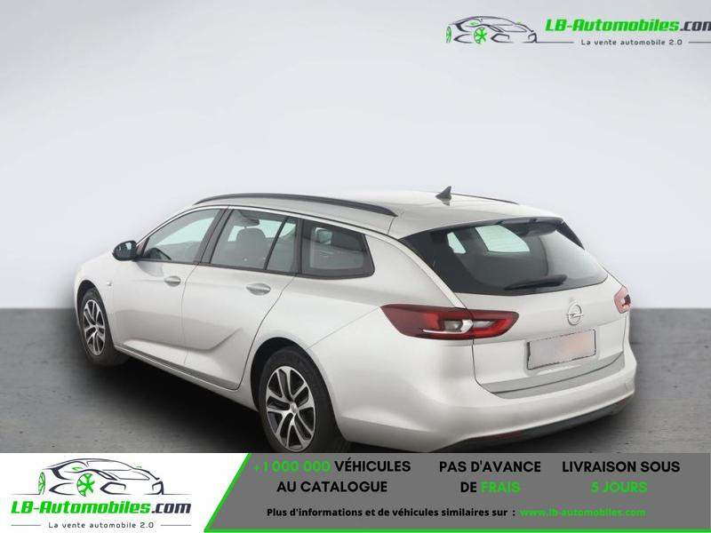 Opel Insignia Grand Sport 1.6 D 136 ch BVM  occasion  Beaupuy - photo n4