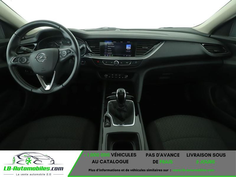 Opel Insignia Grand Sport 1.6 D 136 ch BVM  occasion  Beaupuy - photo n3