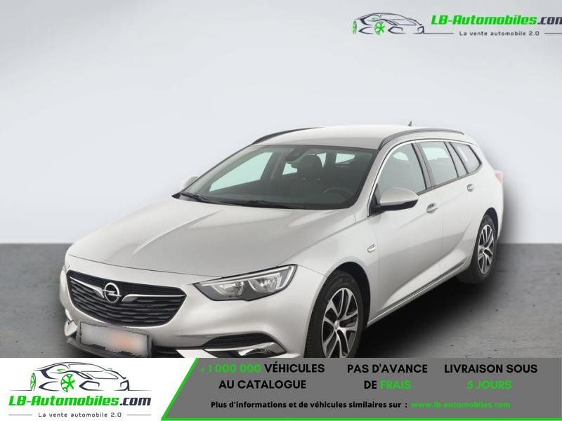 Opel Insignia Grand Sport 1.6 D 136 ch BVM  occasion  Beaupuy