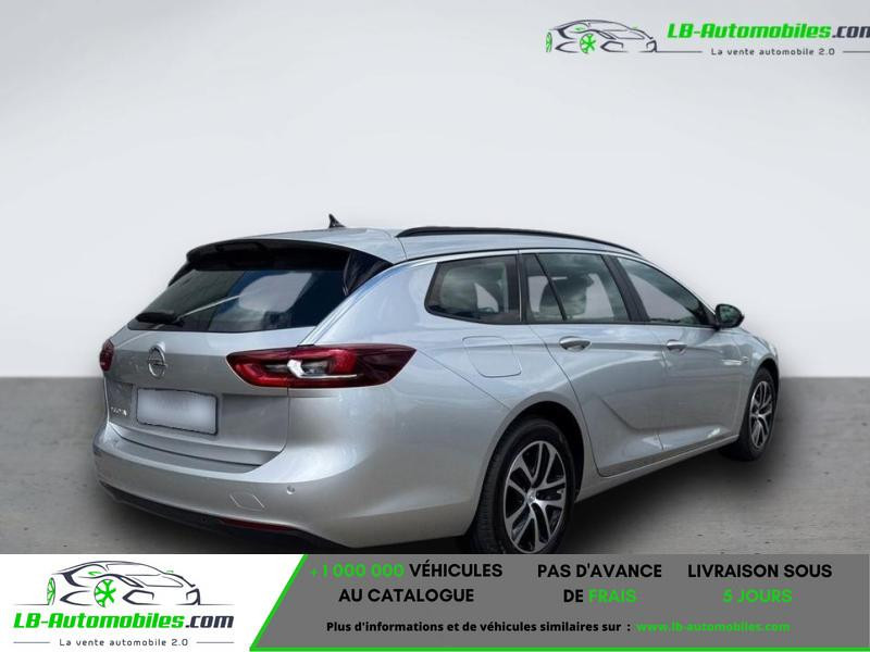 Opel Insignia Grand Sport 1.6 D 136 ch BVM 2019 - photo n°4 Opel Insignia Grand Sport 1.6 D 136 ch BVM  occasion à Beaupuy - photo n°4