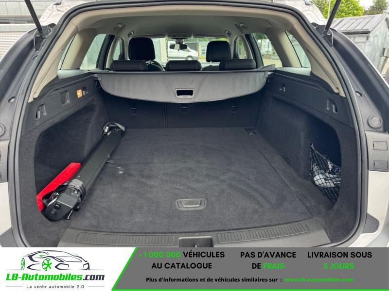 Opel Insignia Grand Sport 1.6 D 136 ch BVM 2019 - photo n°9 Opel Insignia Grand Sport 1.6 D 136 ch BVM  occasion à Beaupuy - photo n°9