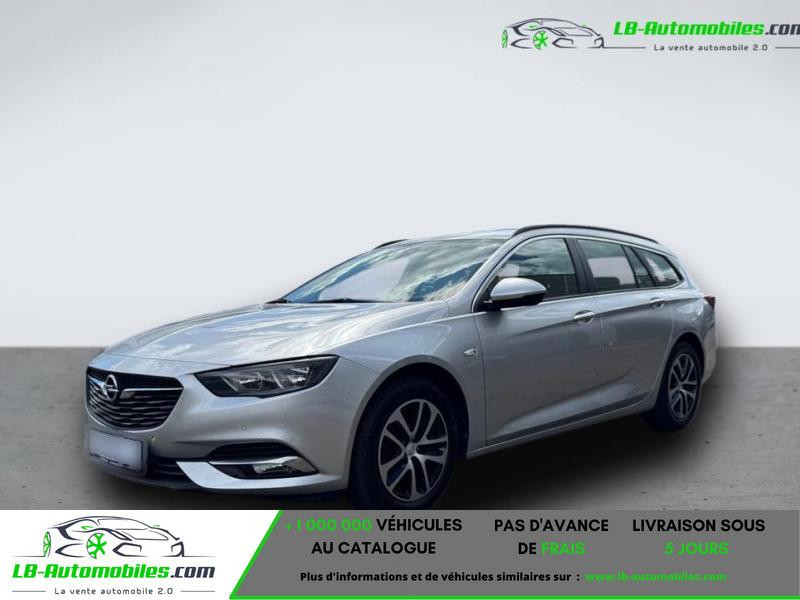 Opel Insignia Grand Sport 1.6 D 136 ch BVM 2019 Opel Insignia Grand Sport 1.6 D 136 ch BVM  occasion à Beaupuy