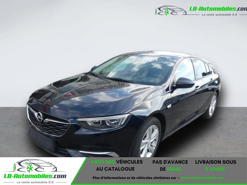 Opel Insignia Grand Sport 1.6 D 136 ch BVM 2019 Opel Insignia Grand Sport 1.6 D 136 ch BVM  occasion à Beaupuy