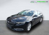 Opel Insignia Grand Sport occasion année 2019 boite Manuelle Annonce Opel Insignia Grand Sport occasion Diesel 1.6 D 136 ch BVM à Beaupuy
