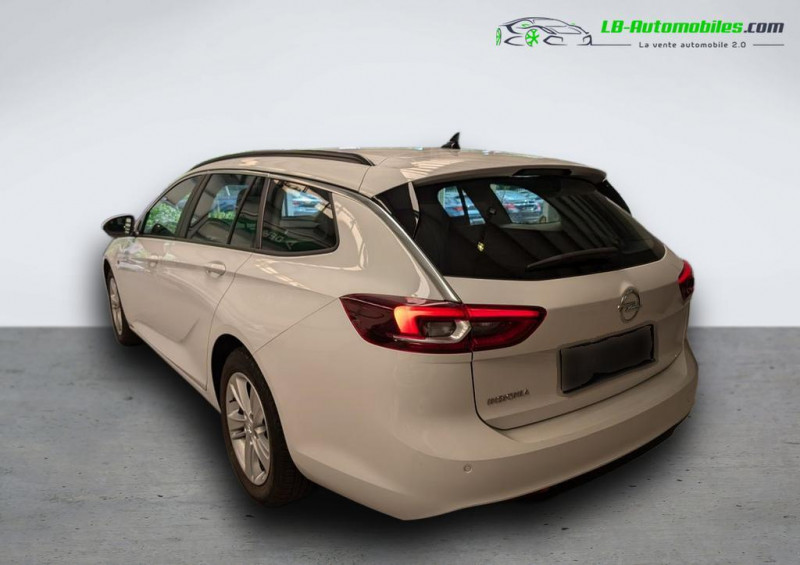 Opel Insignia Grand Sport 1.6 D 136 ch BVM  occasion  Beaupuy - photo n4