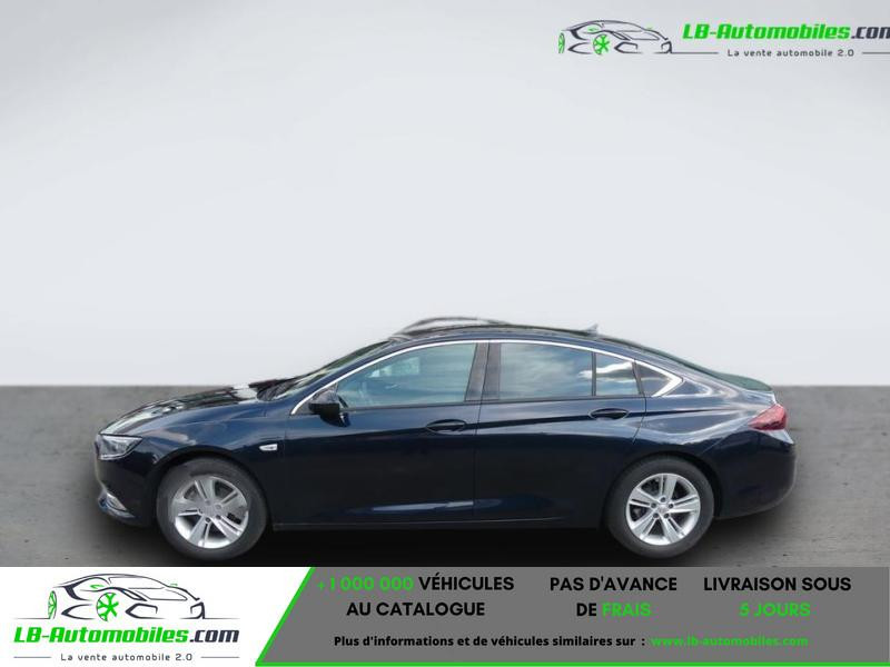 Opel Insignia Grand Sport 1.6 D 136 ch BVM 2019 - photo n°6 Opel Insignia Grand Sport 1.6 D 136 ch BVM  occasion à Beaupuy - photo n°6