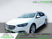 Annonce Opel Insignia Grand Sport occasion Diesel 1.6 D 136 ch BVM  Beaupuy