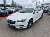 Annonce Opel Insignia Grand Sport occasion Diesel 1.6 D 136ch Business Edition Euro6dT  Dole