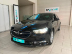 Opel Insignia Grand Sport occasion année 2018 boite Automatique Annonce Opel Insignia Grand Sport occasion Diesel 1.6 D 136ch Business Edition Pack BVA Euro6dT à Lognes
