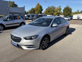 Annonce Opel Insignia Grand Sport occasion Diesel 1.6 D 136ch Edition Business Euro6dT 106g  Beaune