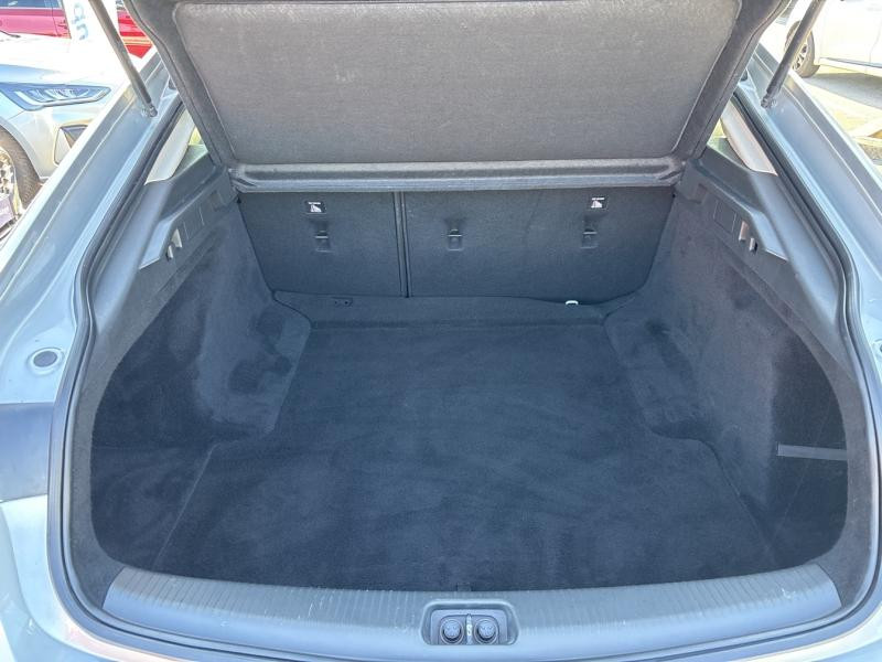 Opel Insignia Grand Sport 1.6 D 136ch Edition Business Euro6dT 106g  occasion � Dijon - photo n�13