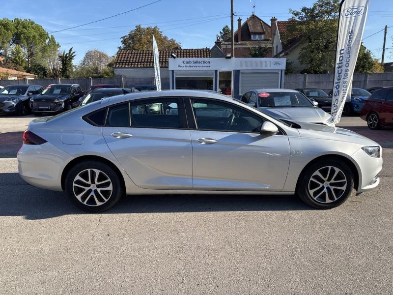 Opel Insignia Grand Sport 1.6 D 136ch Edition Business Euro6dT 106g  occasion � Dijon - photo n�4