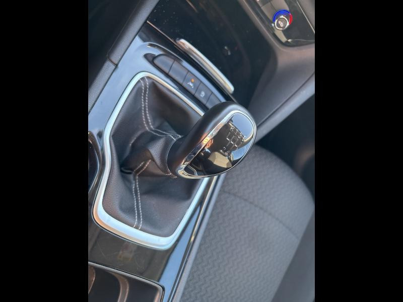 Opel Insignia Grand Sport 1.6 D 136ch Edition Business Euro6dT 106g  occasion � Dijon - photo n�19