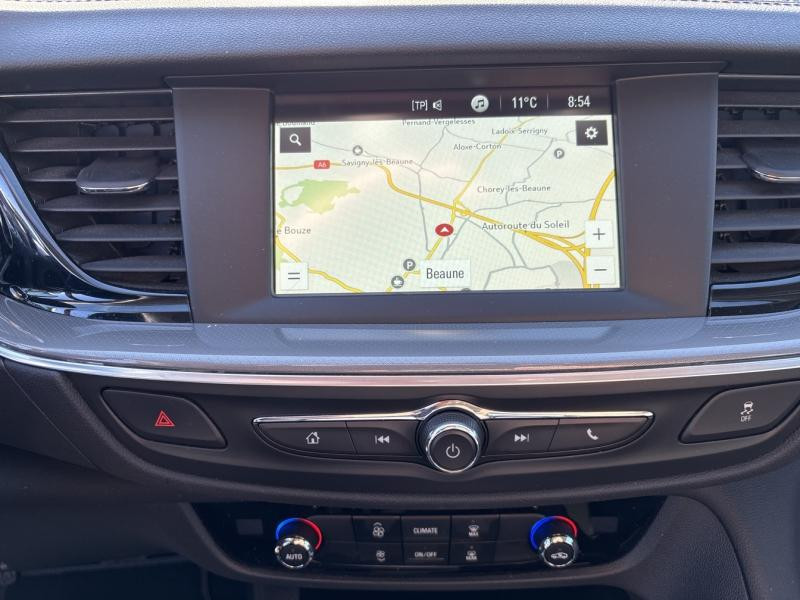 Opel Insignia Grand Sport 1.6 D 136ch Edition Business Euro6dT 106g  occasion � Dijon - photo n�17