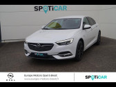 Opel Insignia Grand Sport 1.6 D 136ch Elite Auto  à Brest 29