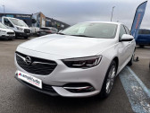 Annonce Opel Insignia Grand Sport occasion Diesel 1.6 D 136ch Elite Auto  Barberey-Saint-Sulpice