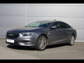 Opel Insignia Grand Sport occasion année 2019 boite Automatique Annonce Opel Insignia Grand Sport occasion Diesel 1.6 D 136ch Elite BVA Euro6dT à Cerisé