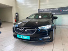 Opel Insignia Grand Sport occasion Noir année 2019 boite Automatique Annonce Opel Insignia Grand Sport occasion Diesel 1.6 D 136ch Elite BVA Euro6dT à Lognes