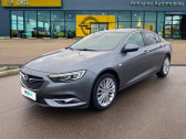 Opel Insignia Grand Sport occasion année 2019 boite Automatique Annonce Opel Insignia Grand Sport occasion Diesel 1.6 D 136ch Elite BVA Euro6dT à Barberey-Saint-Sulpice