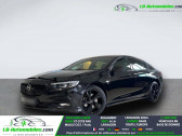 Annonce Opel Insignia Grand Sport occasion Essence 1.6 Turbo 200 ch BVA � Beaupuy