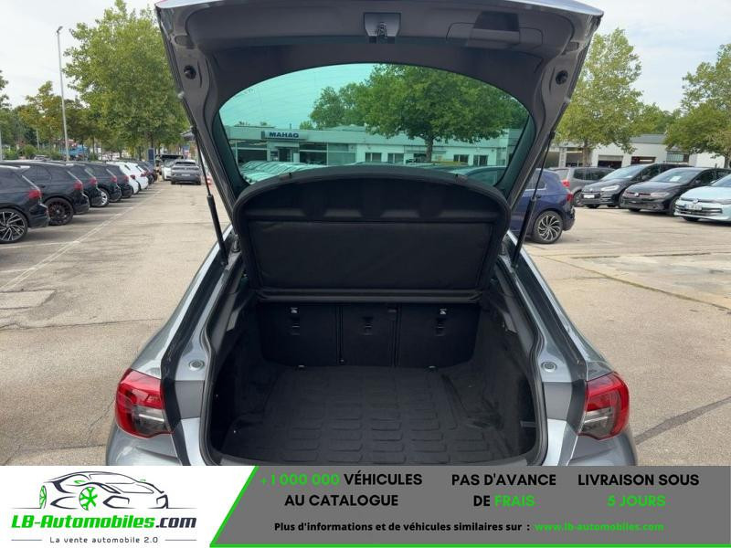Opel Insignia Grand Sport 1.6 Turbo 200 ch BVA  occasion  Beaupuy - photo n7