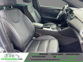 Opel Insignia Grand Sport 1.6 Turbo 200 ch BVA  occasion  Beaupuy - photo n6