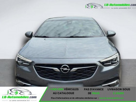 Opel Insignia Grand Sport 1.6 Turbo 200 ch BVA  occasion  Beaupuy - photo n4