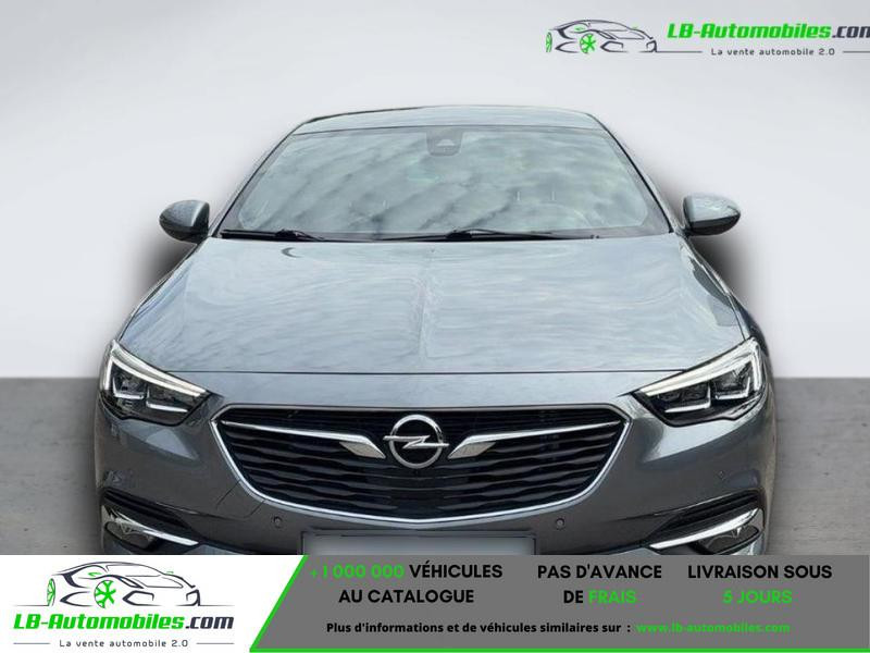 Opel Insignia Grand Sport 1.6 Turbo 200 ch BVA  occasion  Beaupuy - photo n4