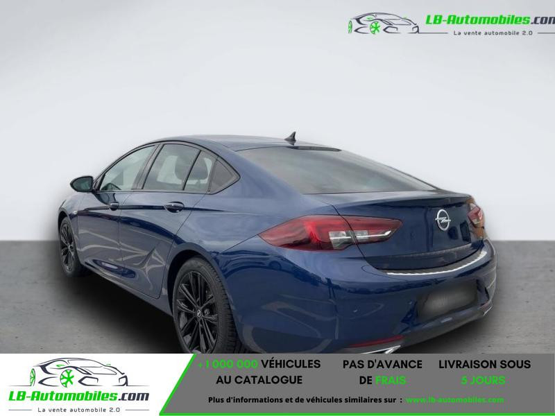 Opel Insignia Grand Sport 1.6 Turbo 200 ch BVA  occasion  Beaupuy - photo n4