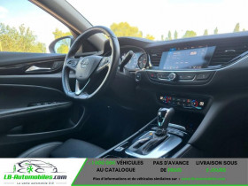 Opel Insignia Grand Sport 2.0 D 170 ch BVA  occasion  Beaupuy - photo n8
