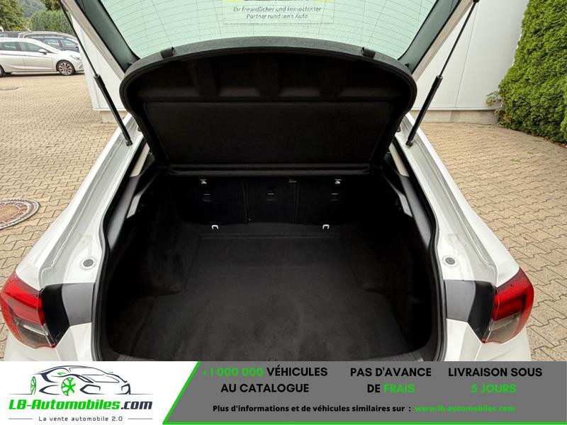 Opel Insignia Grand Sport 2.0 D 170 ch BVA  occasion  Beaupuy - photo n5