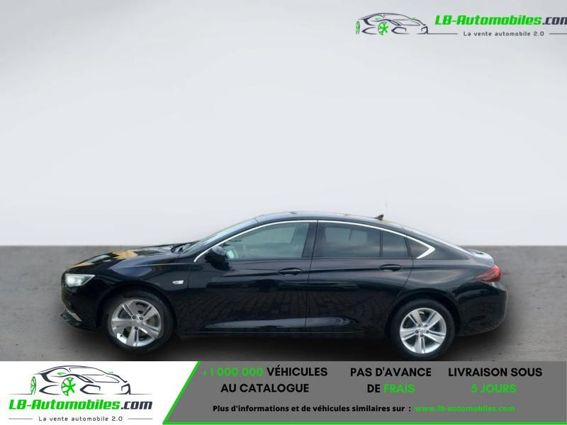 Opel Insignia Grand Sport 2.0 D 170 ch BVA  occasion  Beaupuy - photo n5