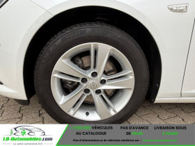 Opel Insignia Grand Sport 2.0 D 170 ch BVA  occasion  Beaupuy - photo n4