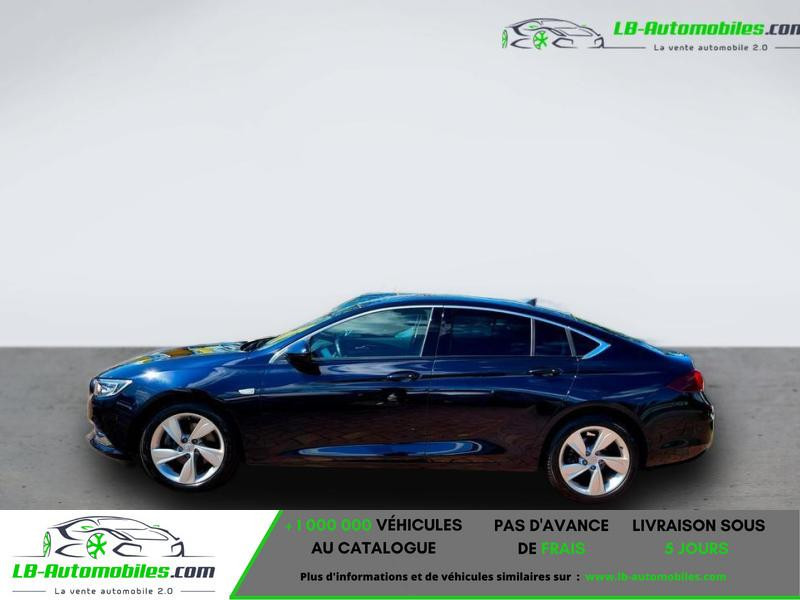 Opel Insignia Grand Sport 2.0 D 170 ch BVA  occasion  Beaupuy - photo n5