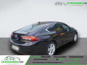 Opel Insignia Grand Sport 2.0 D 170 ch BVA  occasion  Beaupuy - photo n2