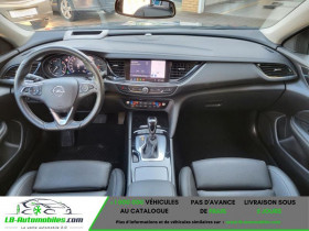 Opel Insignia Grand Sport 2.0 D 170 ch BVA  occasion  Beaupuy - photo n3