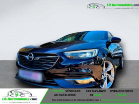 Opel Insignia Grand Sport 2.0 D 170 ch BVA  occasion  Beaupuy - photo n2