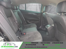 Opel Insignia Grand Sport 2.0 D 170 ch BVA  occasion  Beaupuy - photo n8