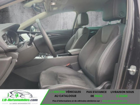 Opel Insignia Grand Sport 2.0 D 170 ch BVA  occasion  Beaupuy - photo n7