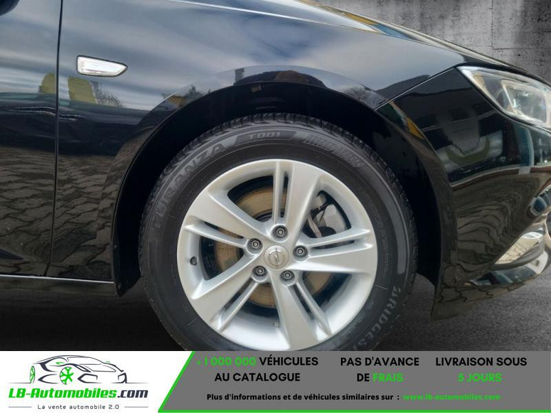Opel Insignia Grand Sport 2.0 D 170 ch BVA  occasion  Beaupuy - photo n10