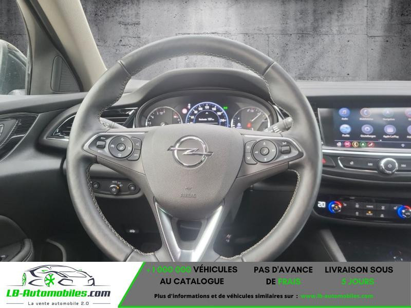 Opel Insignia Grand Sport 2.0 D 170 ch BVA  occasion  Beaupuy - photo n9
