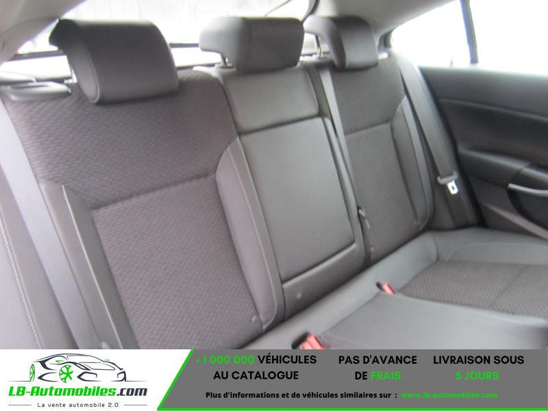 Opel Insignia Grand Sport 2.0 D 170 ch BVA  occasion  Beaupuy - photo n5