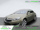 Opel Insignia Grand Sport 2.0 D 170 ch BVA   Beaupuy 31