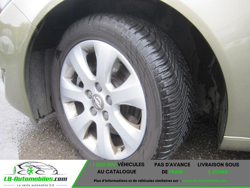 Opel Insignia Grand Sport 2.0 D 170 ch BVA  occasion  Beaupuy - photo n7