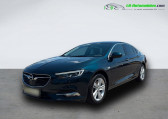 Opel Insignia Grand Sport occasion année 2018 boite Automatique Annonce Opel Insignia Grand Sport occasion Diesel 2.0 D 170 ch BVA à Beaupuy