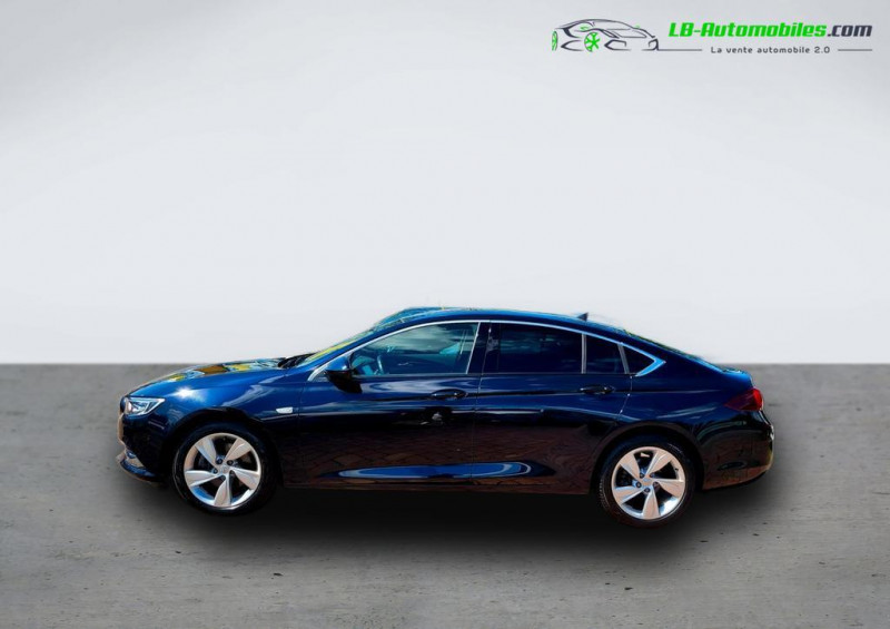 Opel Insignia Grand Sport 2.0 D 170 ch BVA  occasion  Beaupuy - photo n5