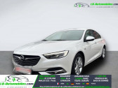 Annonce Opel Insignia Grand Sport occasion Diesel 2.0 D 170 ch BVM � Beaupuy
