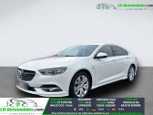 Annonce Opel Insignia Grand Sport occasion Diesel 2.0 D 170 ch BVM � Beaupuy