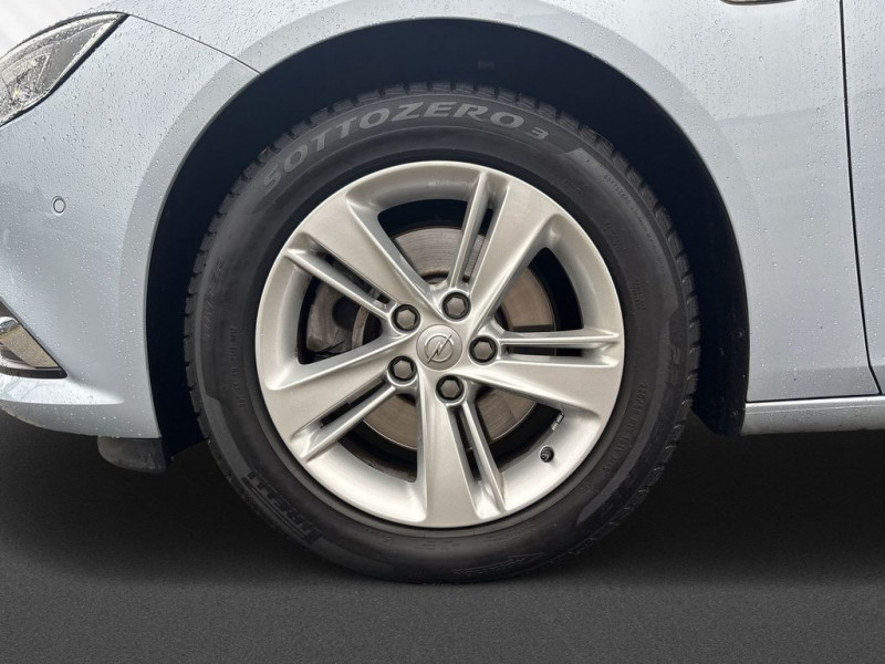 Opel Insignia Grand Sport 2.0 D 170 ch BVM  occasion  Beaupuy - photo n9