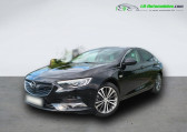Opel Insignia Grand Sport occasion année 2018 boite Manuelle Annonce Opel Insignia Grand Sport occasion Diesel 2.0 D 170 ch BVM à Beaupuy